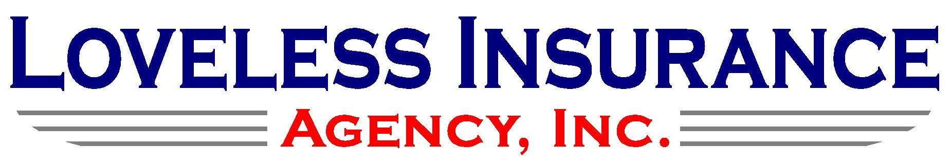 Loveless Insurance Agency